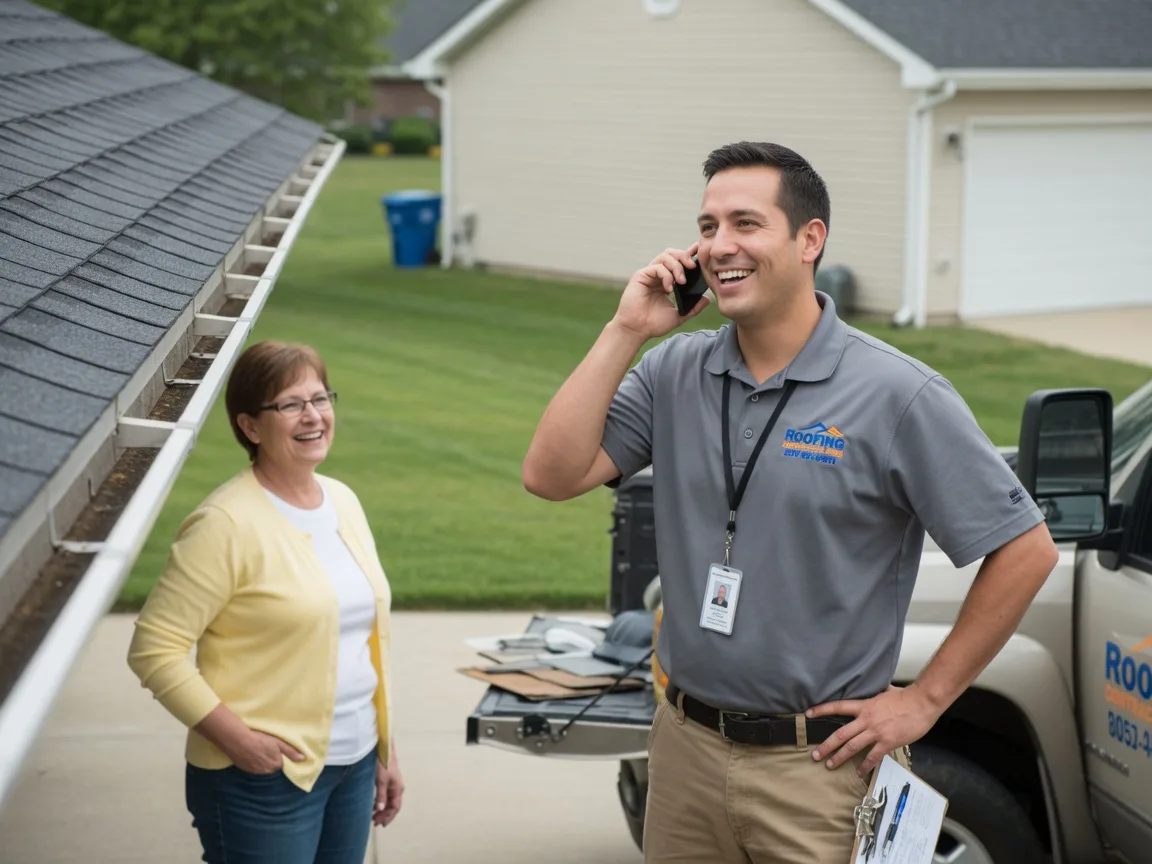 Local Roofing Contractors Rutledge, TN FAQs